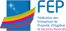 FEP Fédération des Entreprises de propreté